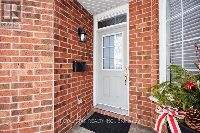 Photo du bâtiment - 38 Rialto Way