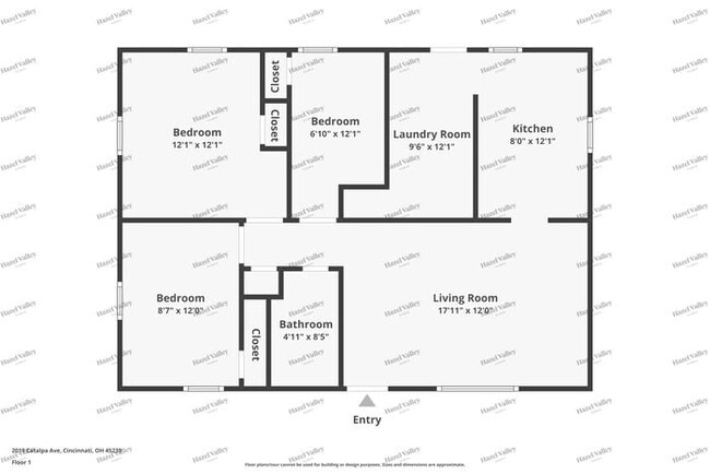 Photo - 2019 Catalpa Ave House