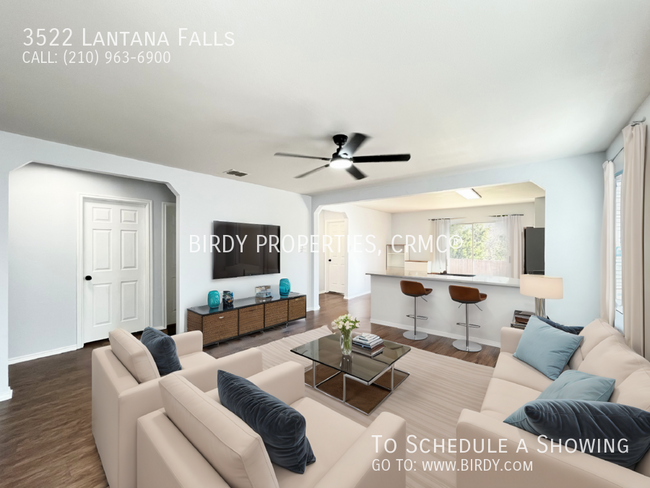 Building Photo - "Charming 3-Bed Sanctuary with 2 Full Bath...
