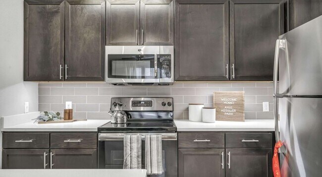 Foto del edificio - 2400 Fort Worth Ave