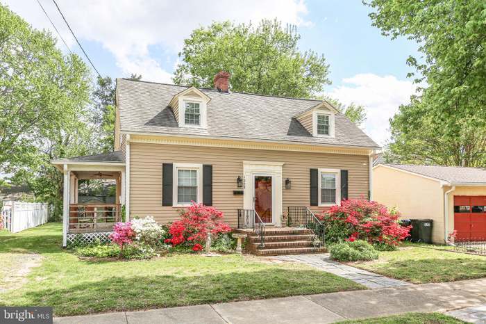 Foto principal - 1228 Seacobeck St