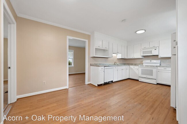 Building Photo - 4 br, 2 bath House - 406 November St