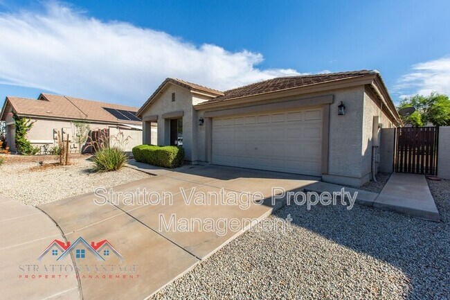 Foto del edificio - 1609 E Beautiful Ln