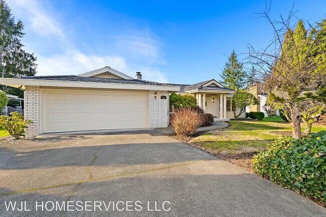 Building Photo - 5 br, 3 bath House - 901 144th Pl SE