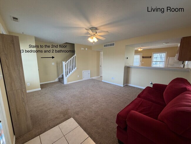 Foto del edificio - 1273 S Cobble Creek Cir