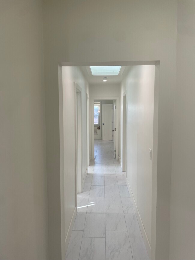 Hallway - 1067 W 83rd St