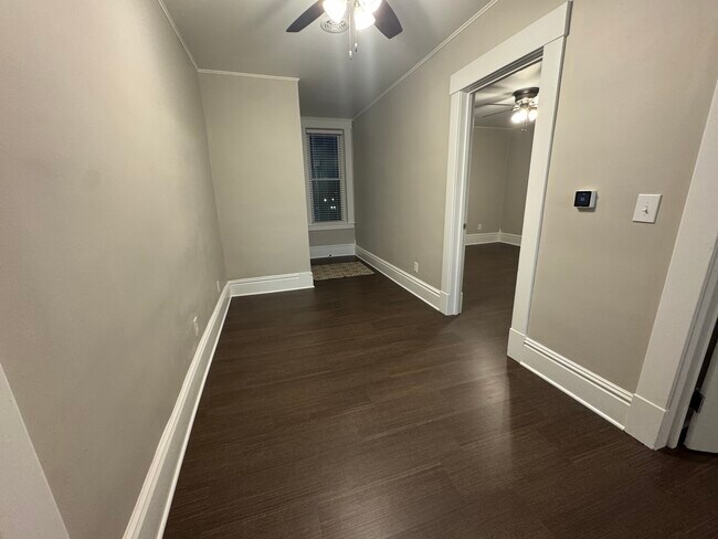 Sala de estar - 105 Public Sq