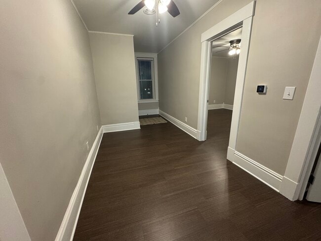 Living room - 105 Public Sq