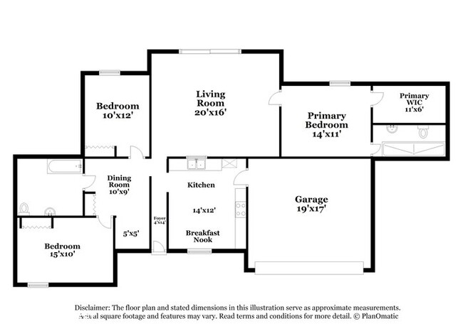 Building Photo - 253 Chadworth Dr