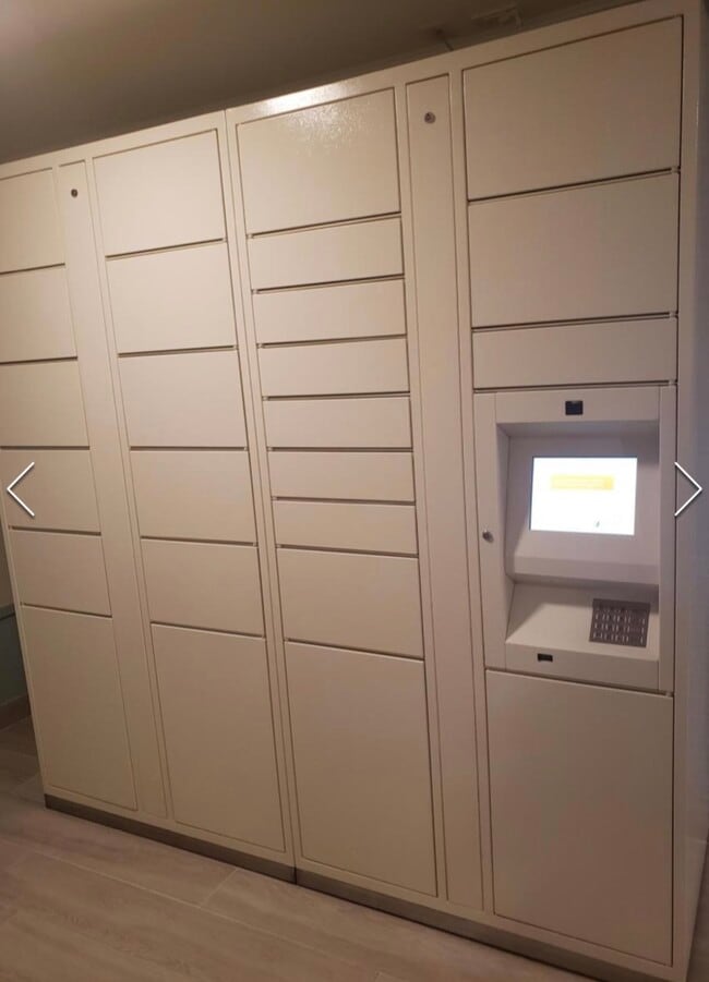 Secure package delivery. - 515 W Wrightwood Ave