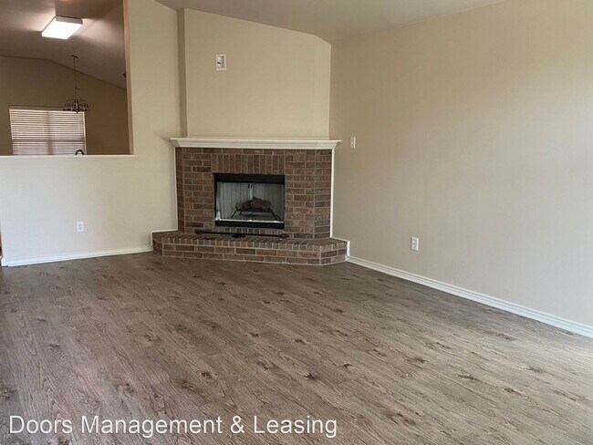 Foto del edificio - 3 br, 2 bath House - 6707 35th Street