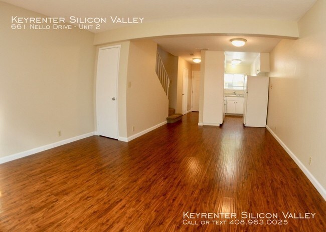 Building Photo - 661 Nello Dr
