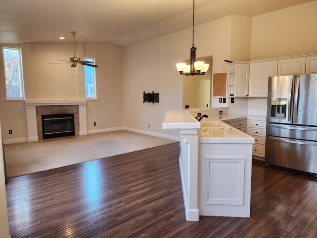 Foto del edificio - Home For Rent in Winhaven are of Minden