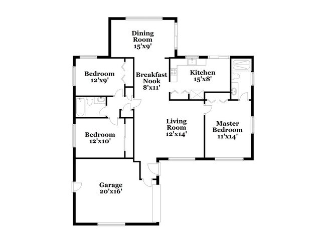 Building Photo - 9521 NW 25th St