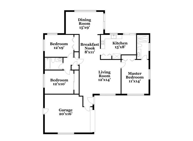 Foto del edificio - 9521 NW 25th St