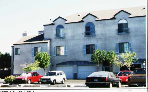 Foto del edificio - St. Croix Villas Condominiums