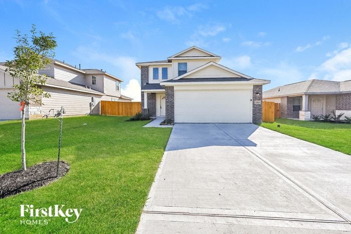 Foto principal - 25590 Roy Rogers Rd
