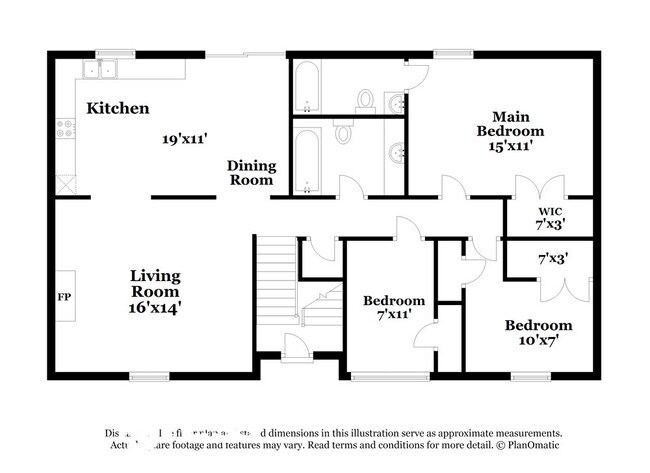 Building Photo - 601 Hibiscus Dr