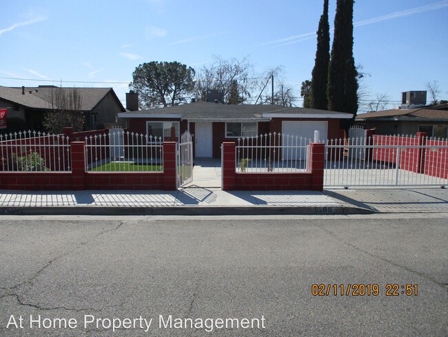 Building Photo - 3 br, 1 bath House - 5209 Fillmore Ave