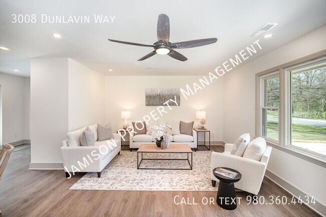 Building Photo - 3008 Dunlavin Way