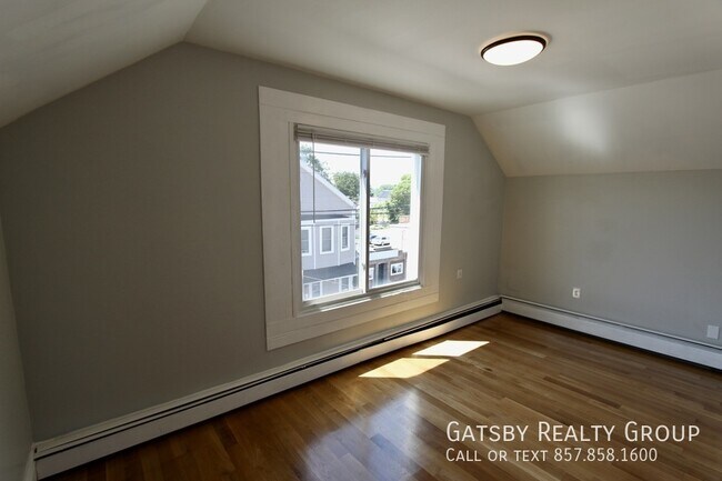 Foto del edificio - 505 Revere St