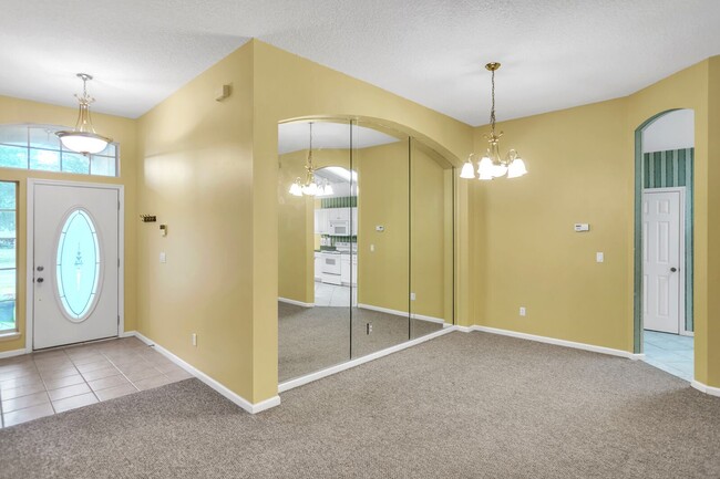 Foto del edificio - 3 bedroom 2 bathroom home in Fleming Island