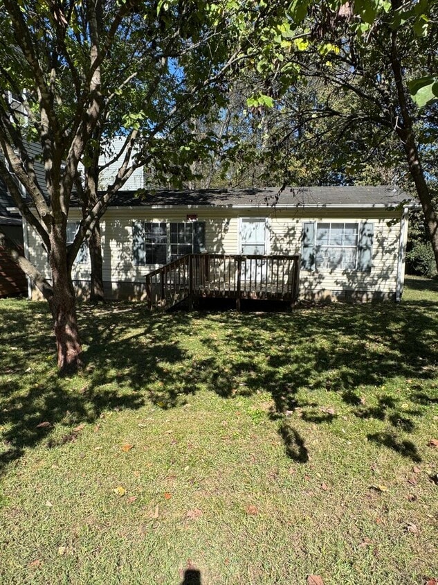 Photo - 1505 Ward Ave Nashville, TN 37206