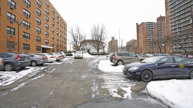 Building Photo - Sons Of Italy Senior Citizens Housing