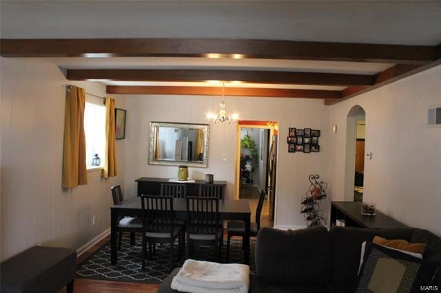 Building Photo - 5134 Goethe Ave