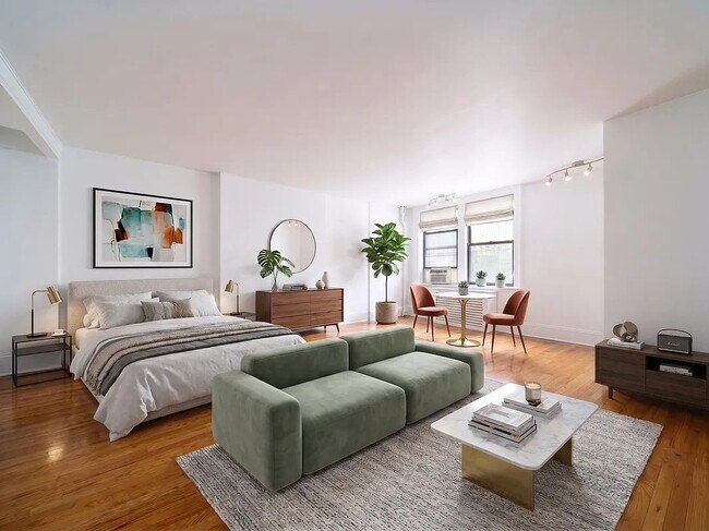 Foto del edificio - 51 W 88th St
