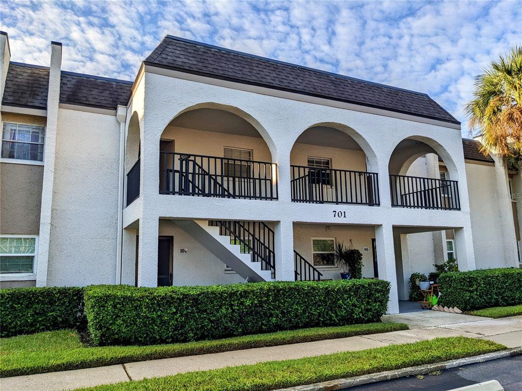 701 Russell Ln Unit 209, Brandon, FL 33510 Condo for Rent in Brandon