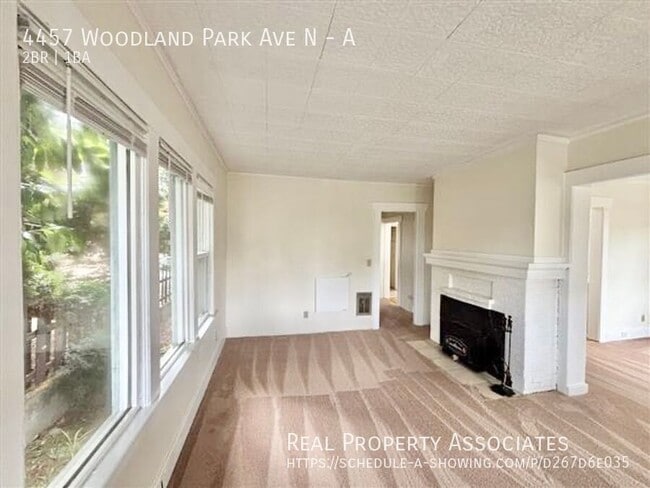 Building Photo - 4457 Woodland Park Ave N