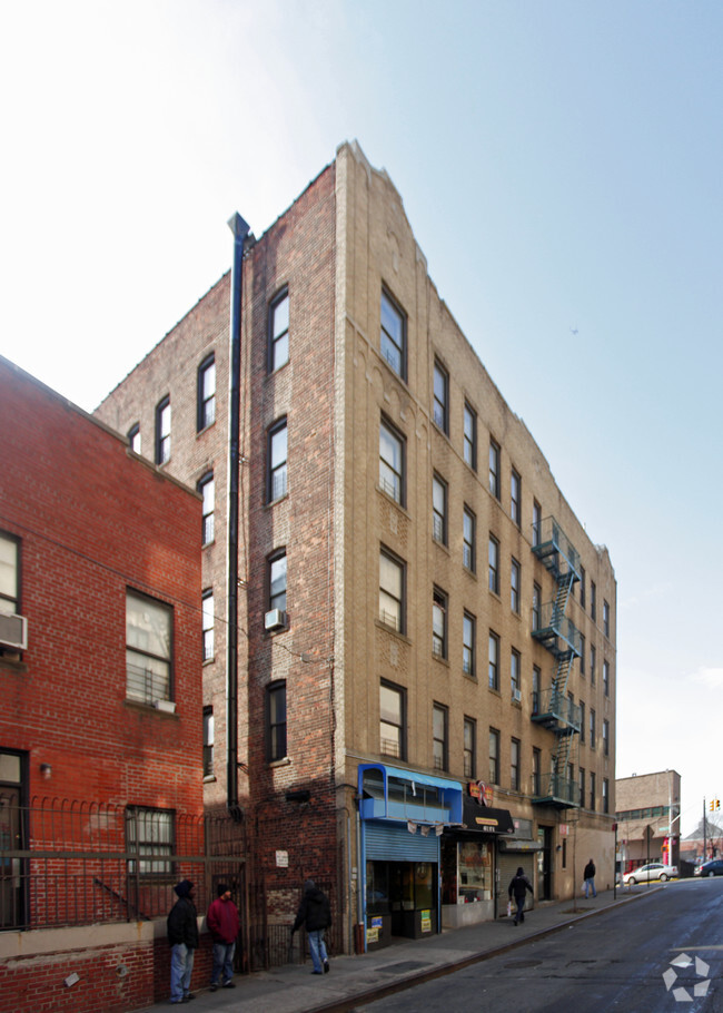 482 E 167th St Bronx, NY 10456 Rentals - Bronx, NY | Apartments.com