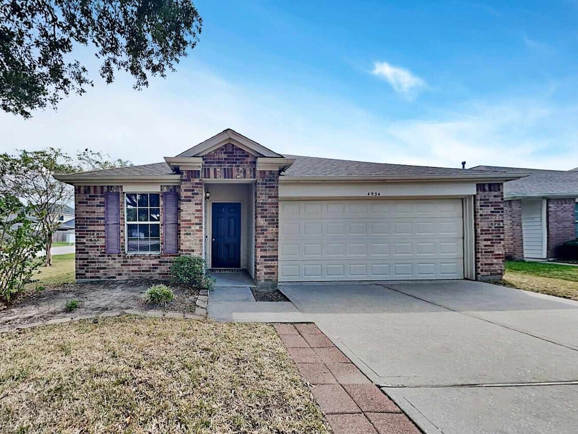 Foto principal - 4934 Steel Meadows Ln