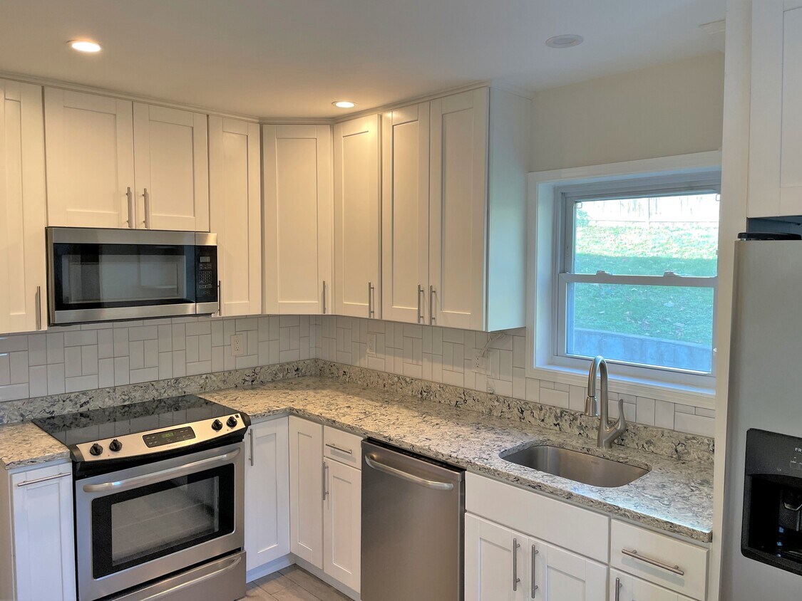 Foto principal - 1817 N Culpeper St