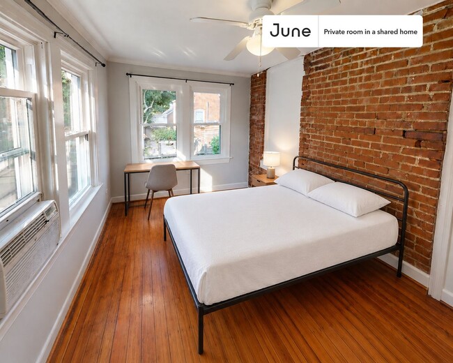 Building Photo - Room in Shared 6 bed/3 bath home in Brookland