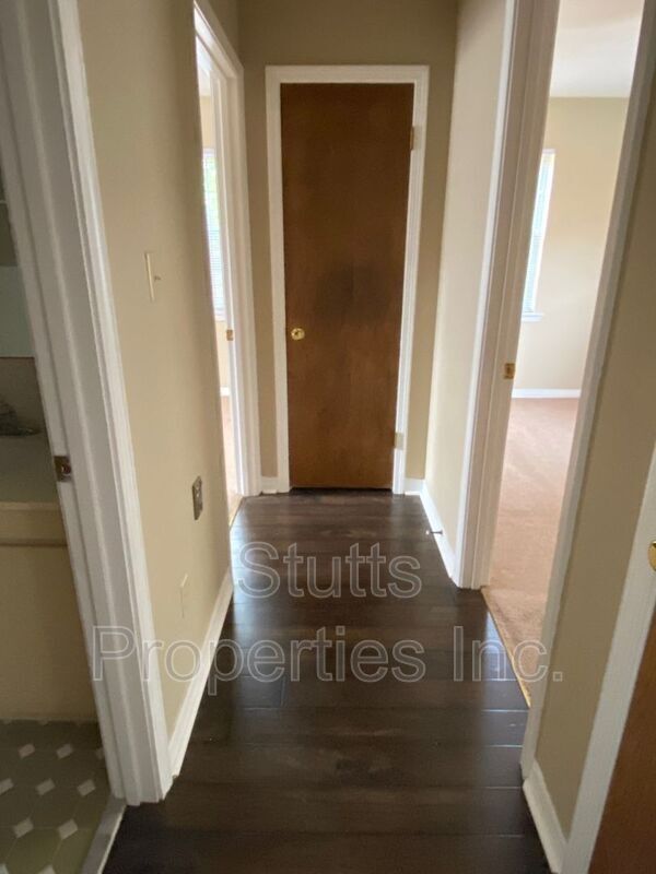 1975 Darby Dr Unit B7, Florence, AL 35630 Condo for Rent in Florence