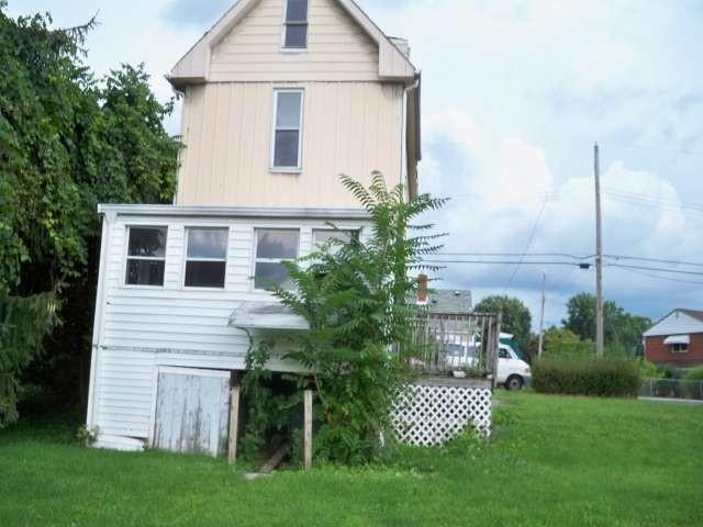 Building Photo - 507 Owens Ave