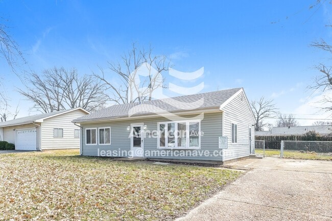 Building Photo - 1136 Northdale Ave