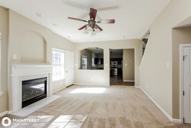 Foto del edificio - 6850 Brachnell View Dr