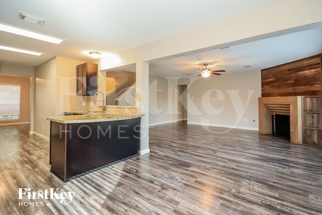 Foto del edificio - 19402 Scarlet Cove Dr