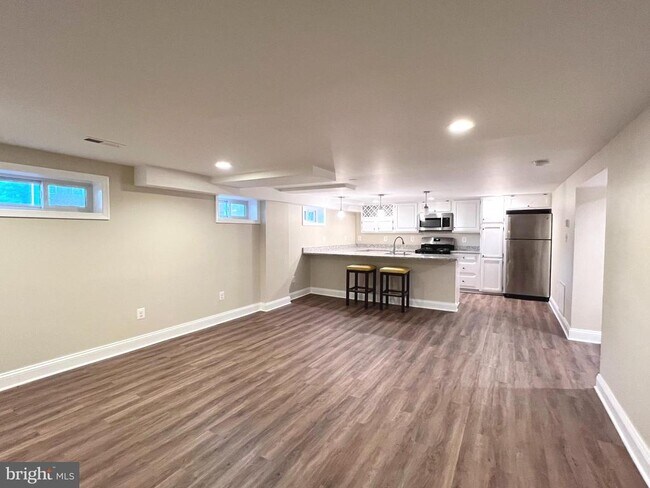 Foto del edificio - 1210 N Kenilworth St