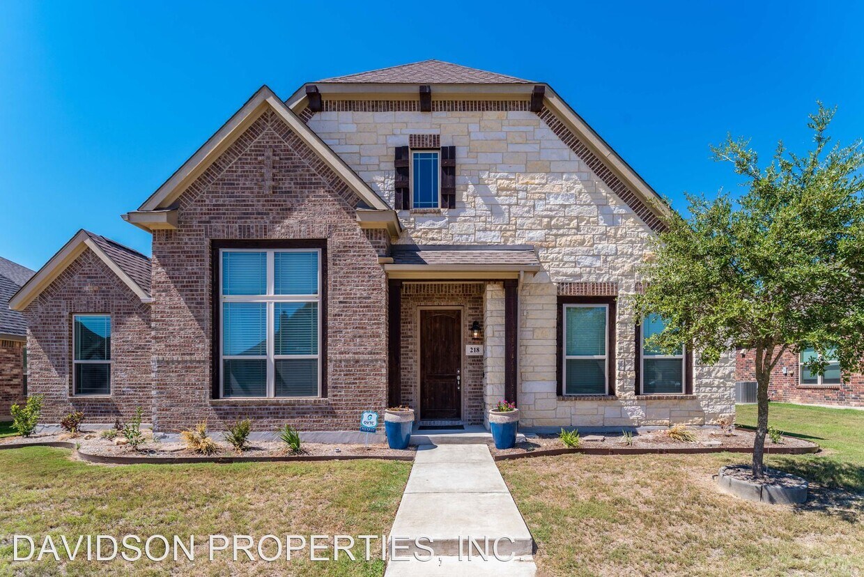 218 Champion Blvd, Boerne, TX 78006 House Rental in Boerne, TX
