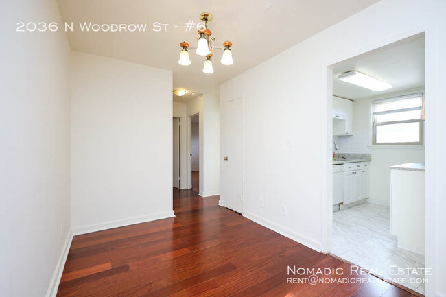 Building Photo - 2036 N Woodrow St