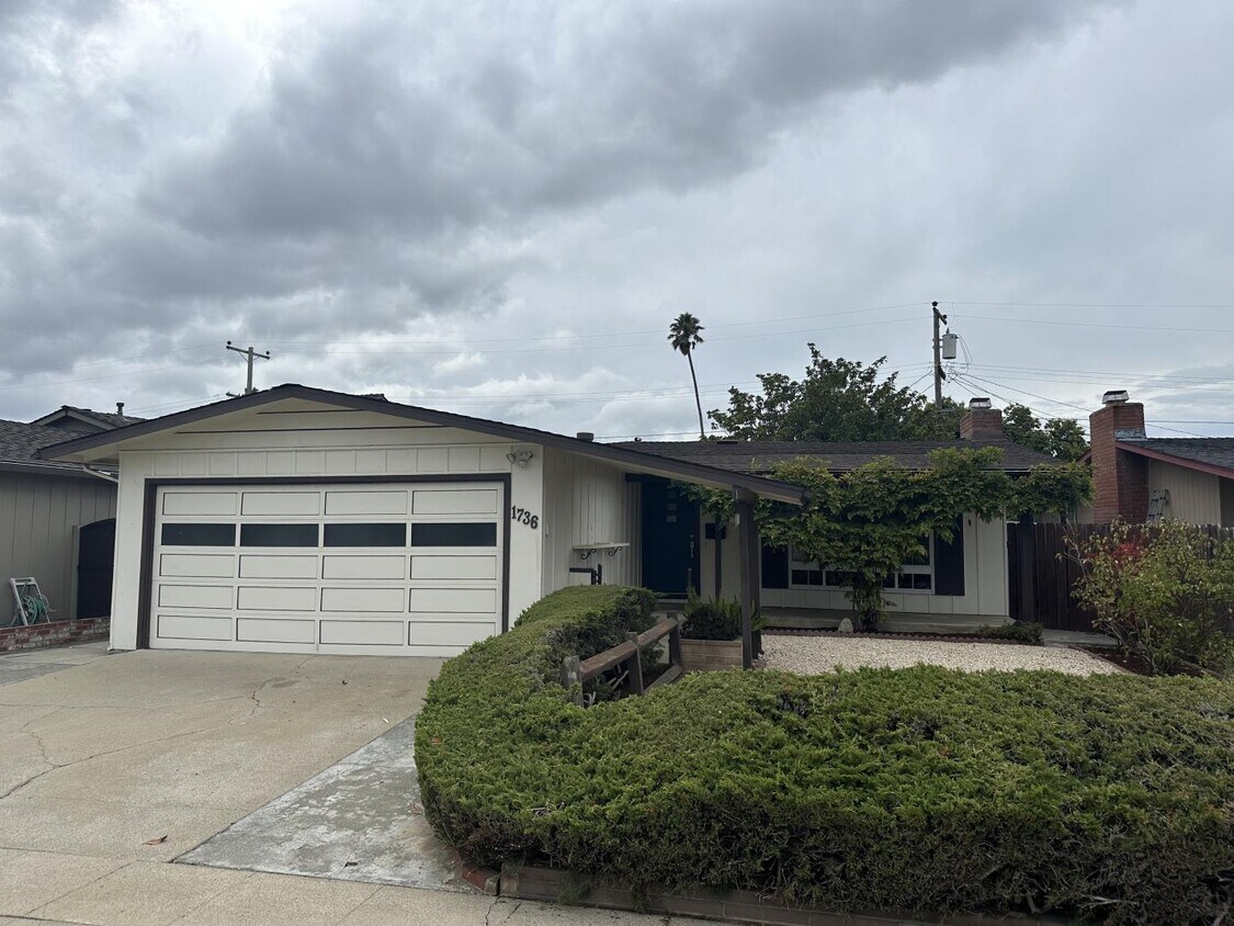 Foto principal - 1736 Brooks St