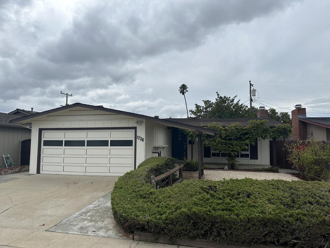 Primary Photo - 1736 Brooks St
