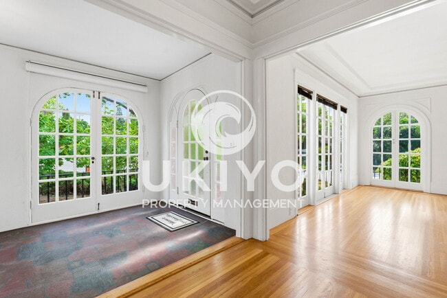 Foto del edificio - 1801 Marin Ave