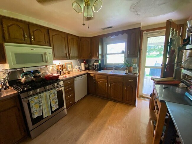 Foto del edificio - Single Family Home in Richland Area