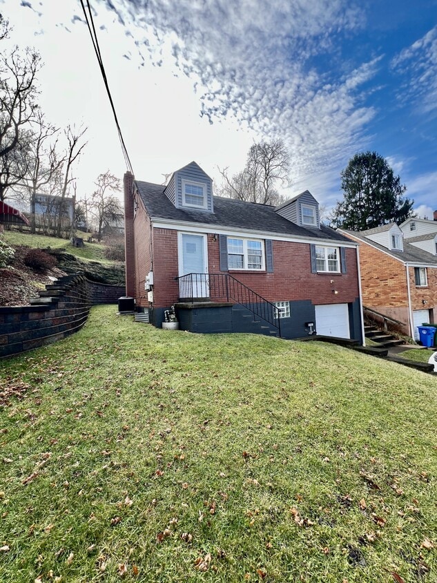 Photo - 3751 Grant St (Pittsburgh, PA)