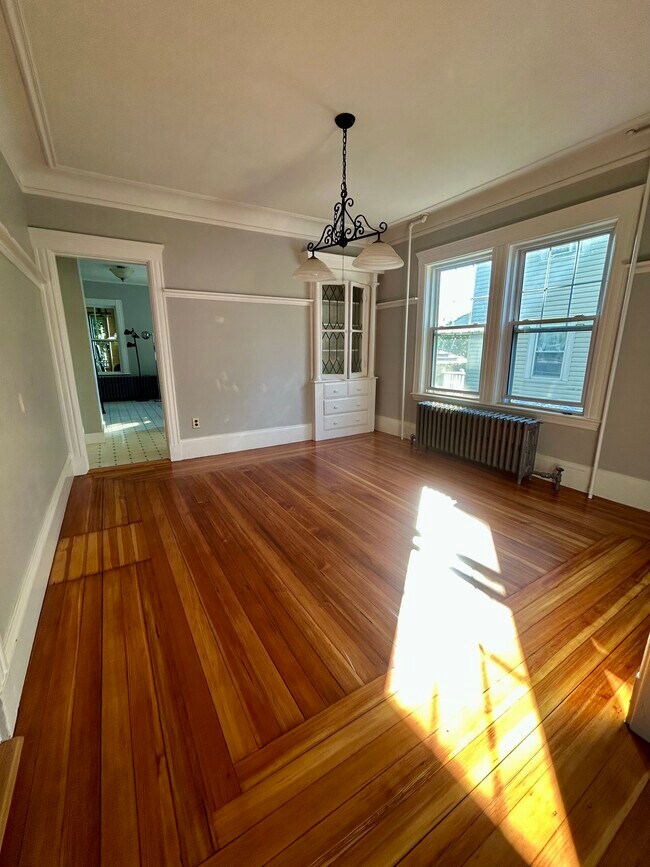 Foto del edificio - 23 Ainsworth St